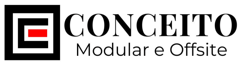 Conceito Modular e Offsite