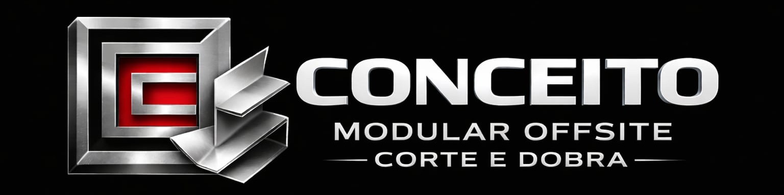Conceito Modular Offsite